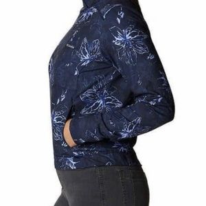 Columbia Women's Weekend Adventure Pullover | A12. Size medium new with tags